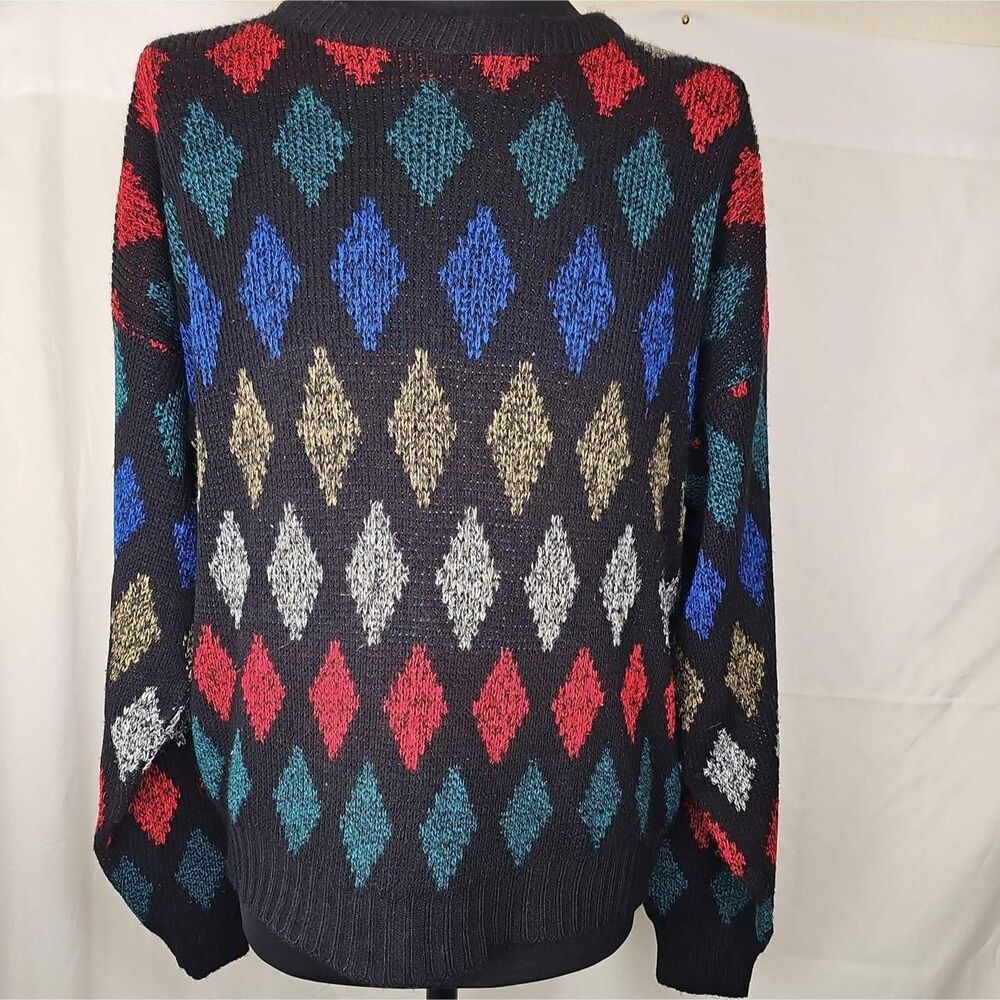 Unbranded Men's Multi Jumper